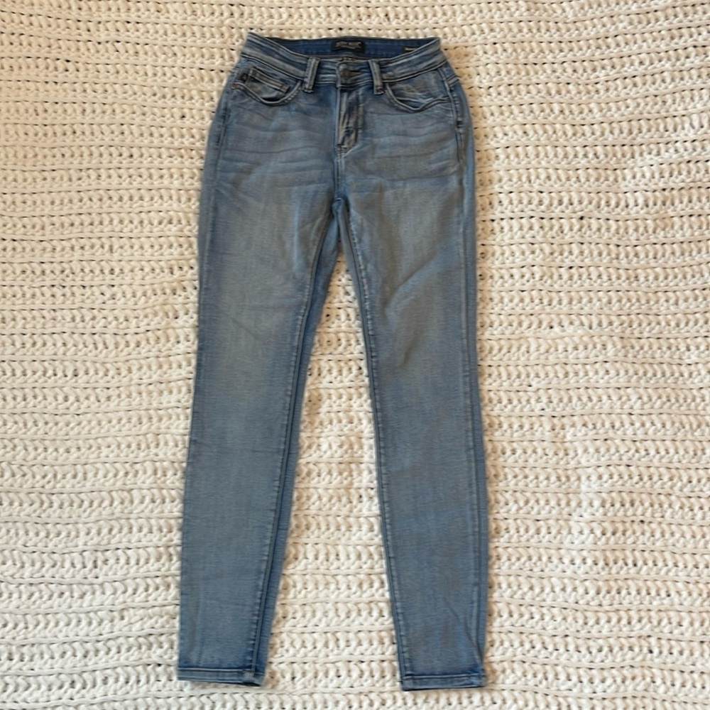 Judy Blue jeans
